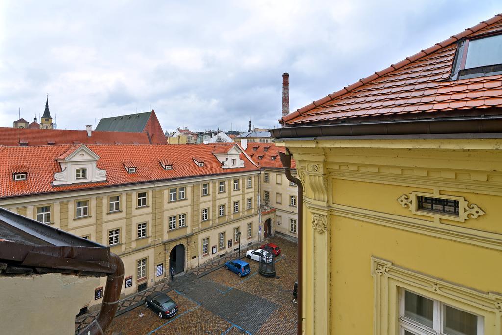 Appartement Historic Centre Iv Prague