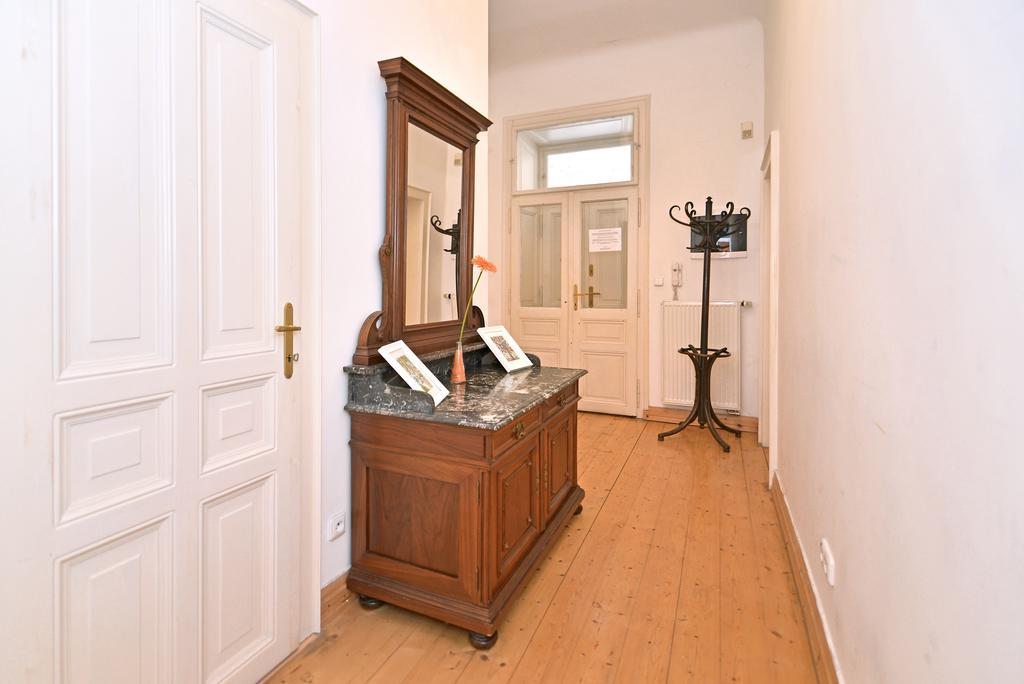 Historic Centre Iv Appartement Prague