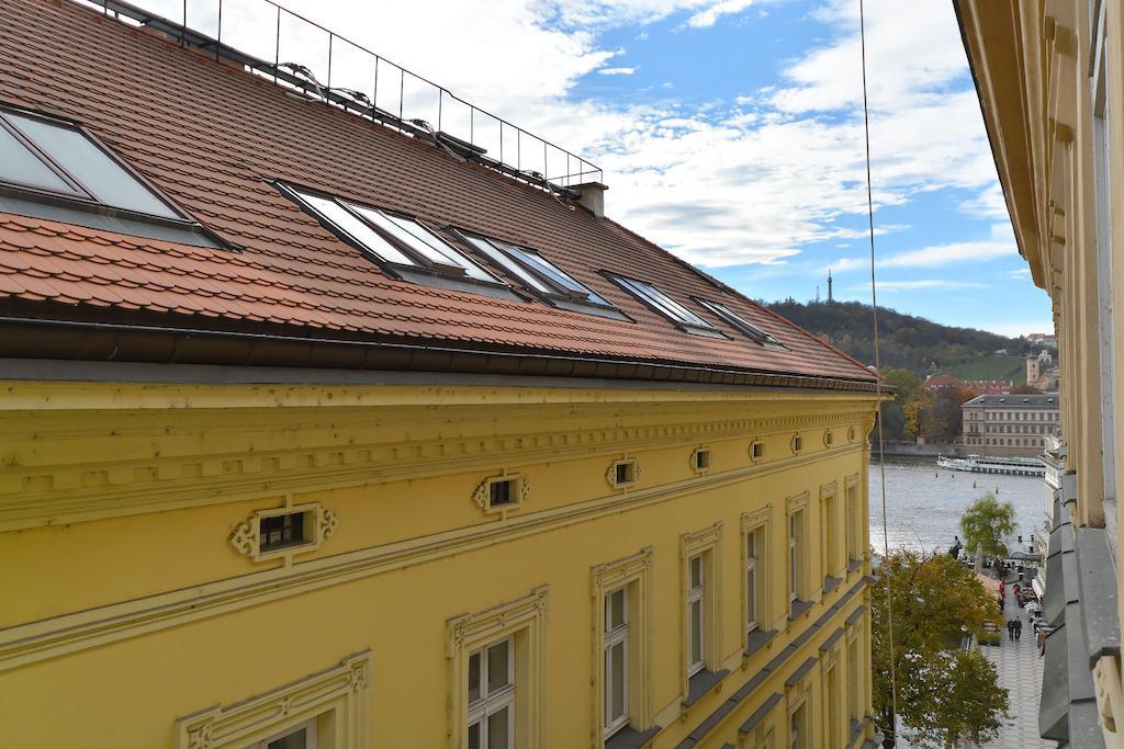 Appartement Historic Centre Iv