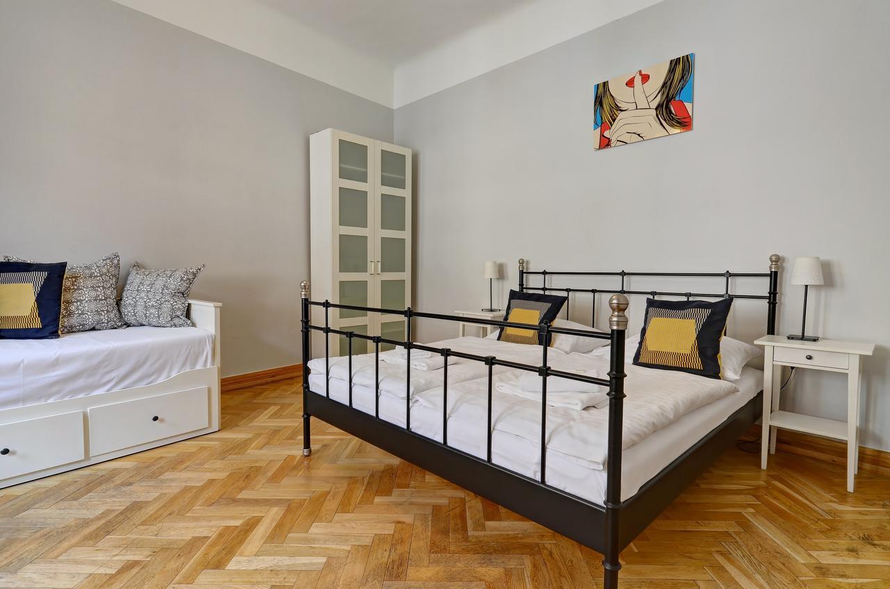 Appartement Historic Centre Iv *