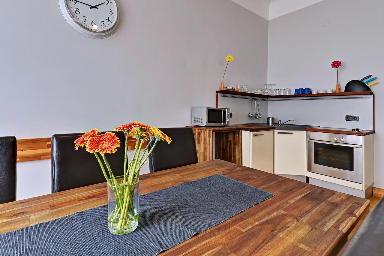 Appartement Historic Centre Iv Prague