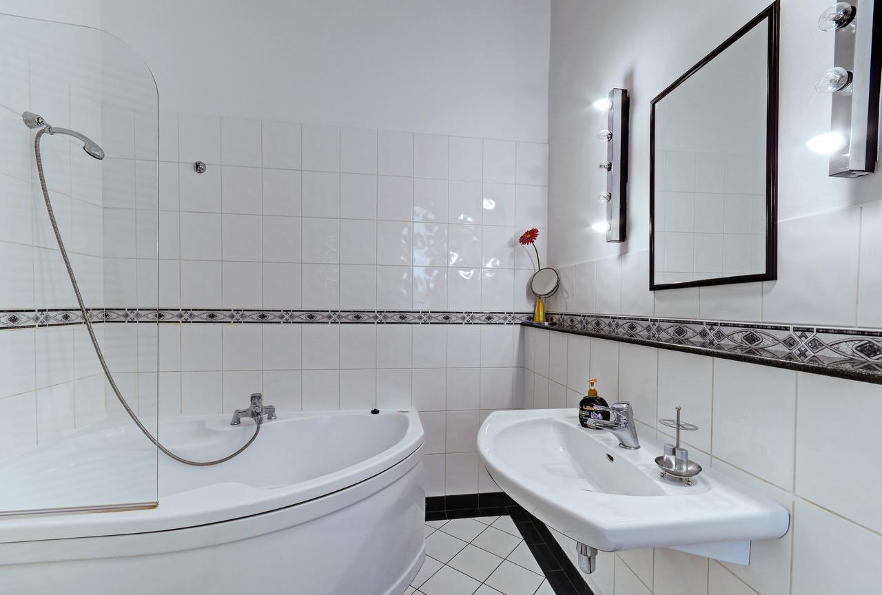Appartement Historic Centre Iv
