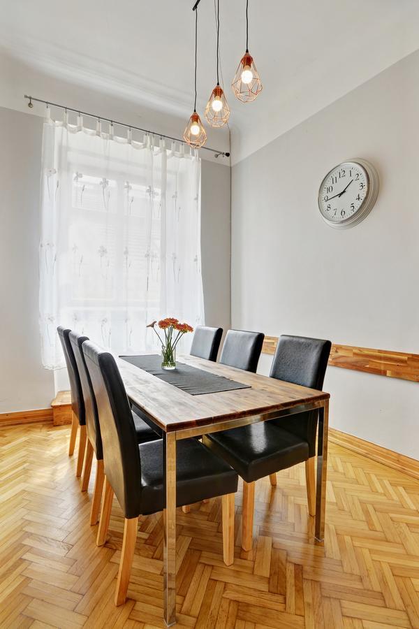Appartement Historic Centre Iv