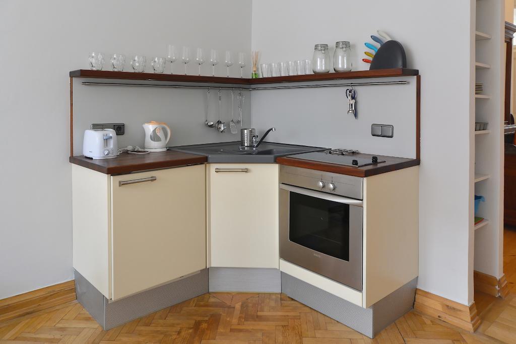 Apartamento Historic Centre Iv Praga