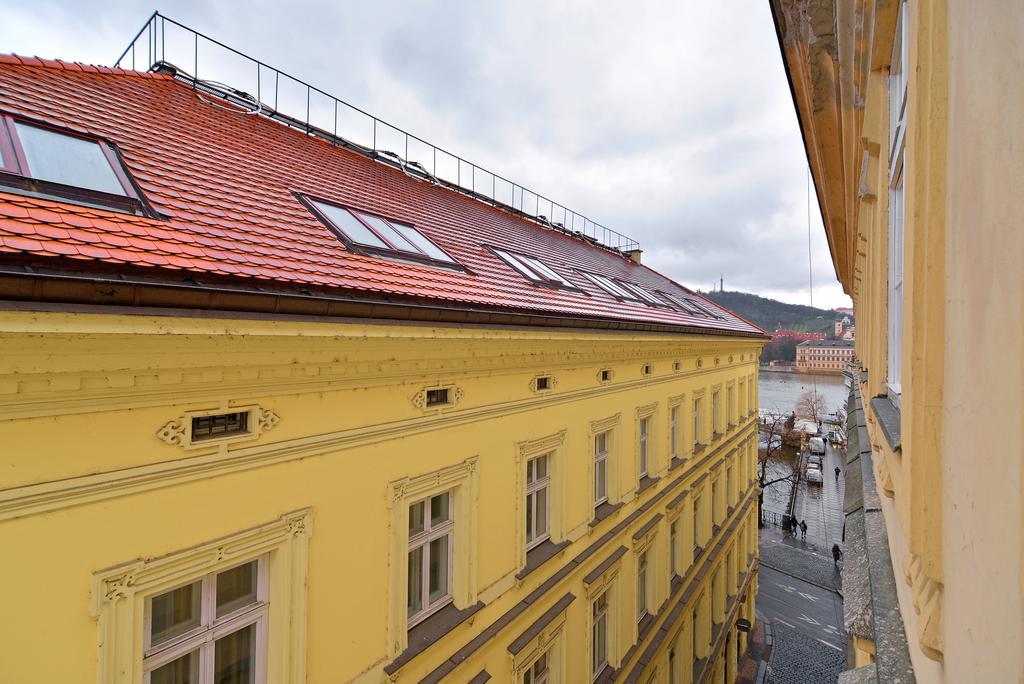 Historic Centre Iv Appartement *