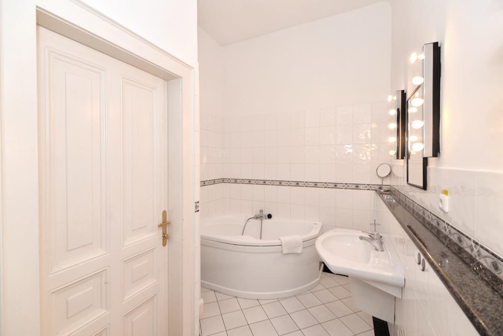 Appartement Historic Centre Iv Prague