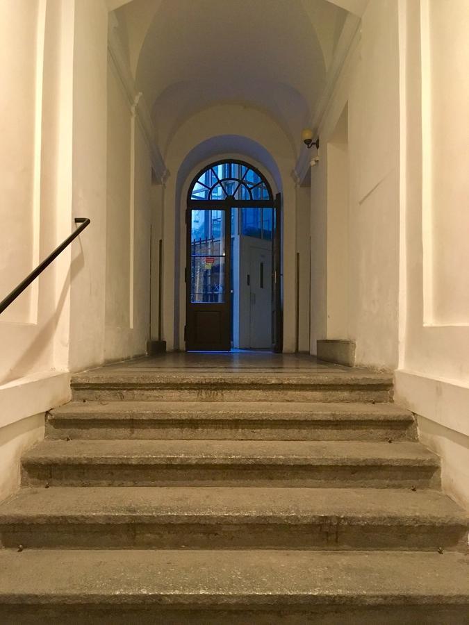 Appartement Historic Centre Iv *